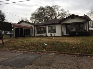 2424 Senator St, Texarkana, AR 71854