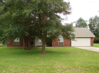 113 Pinedale Dr, Carriere, MS 39426
