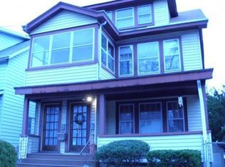 86 Nesbit Ter, Irvington, NJ 07111