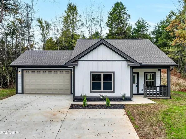 794 Kodak Rd, Kodak, TN 37764