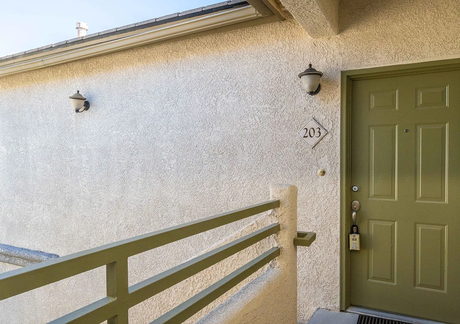 1 Bedroom Condo in Summerlin — Photo 1