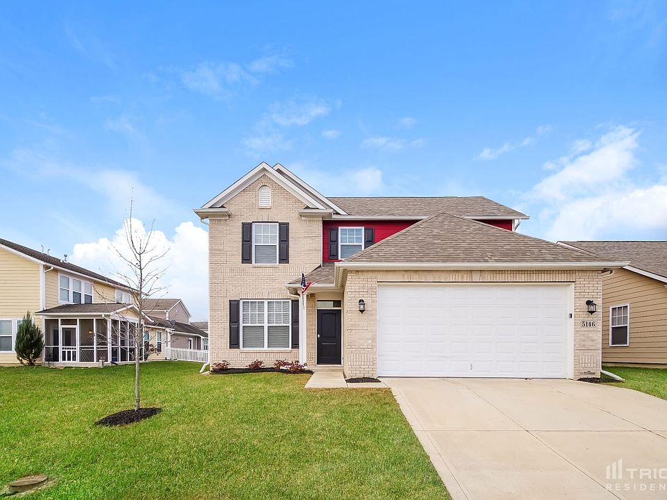1st image of 5146 Melville Way