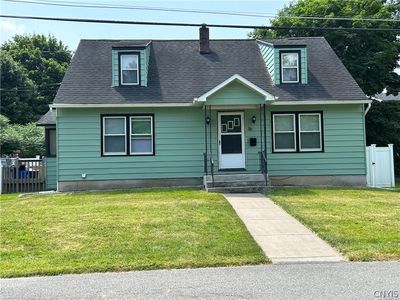 36 1st St, Camillus, NY, 13031