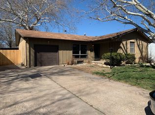 3902 W Bella Vista St, Wichita, KS 67203