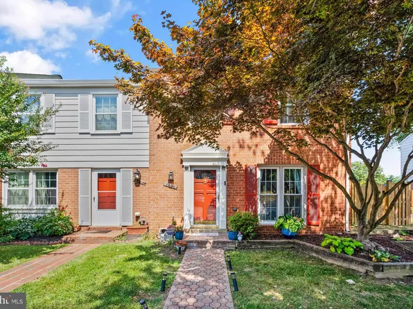 6612 Deer Gap Ct, Alexandria, VA 22310