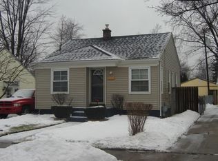 4047 Gardner Ave, Berkley, MI 48072
