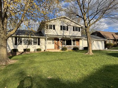 1617 Hickory Dr, Chillicothe, MO, 64601