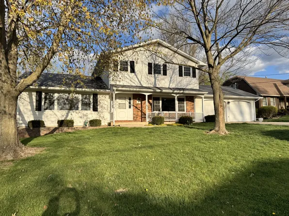1617 Hickory Dr, Chillicothe, MO 64601