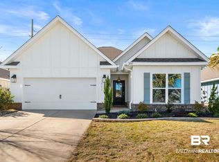 3852 Borman Loop, Gulf Shores, AL 36542