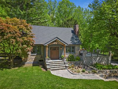 36 Barrett Hill Road, Mahopac, NY, 10541