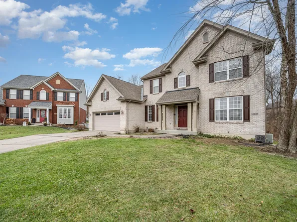 10667 Sunnys Halo Ct, Union, KY 41091