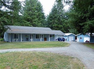 7815 187th Ave SW, Rochester, WA 98579