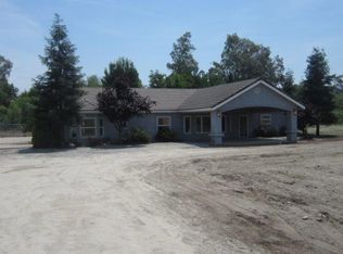 41754 Road 38, Reedley, CA 93654