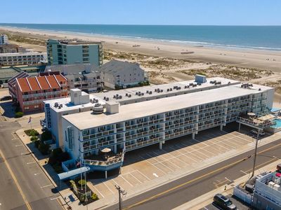 9103 Atlantic Ave #402, Wildwood Crest, NJ, 08260