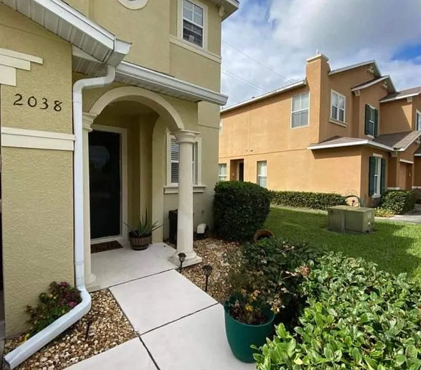 2038 Sunset Meadow Dr