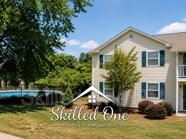 5643 Hornaday Rd Unit D, Greensboro, NC 27409