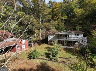 2515 Road 9999, Hiawassee, GA 30546