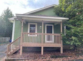 103 N Blue Ridge Rd #A, Black Mountain, NC 28711