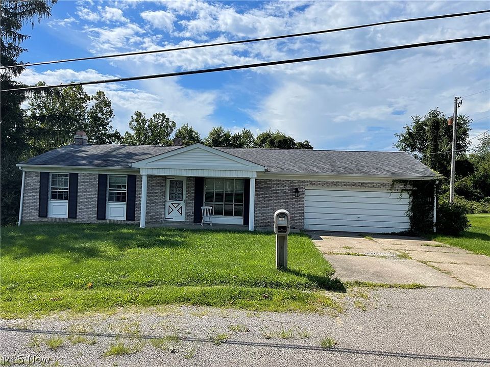 391 Longvue Dr, Wintersville, OH 43953 Zillow