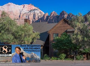 88 Stone Mountain Rd #202, Springdale, UT 84767