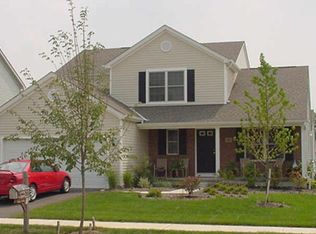 266 Indigo Blue St, Delaware, OH 43015