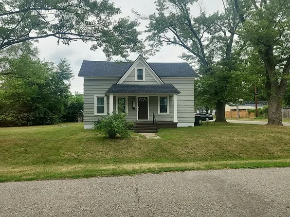 20502 Westhampton Ave, Southfield, MI 48075