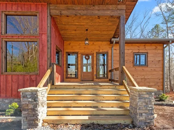 25 Lena Ct, Morganton, GA 30560