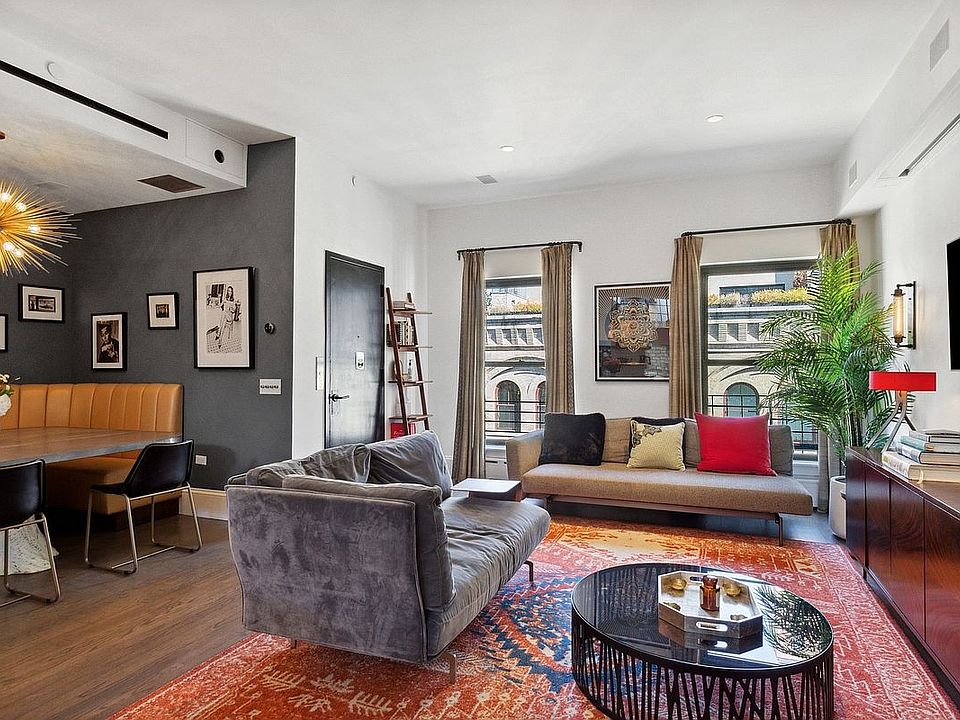 1st image of 34 N Moore St Unit Penthouse 7w
