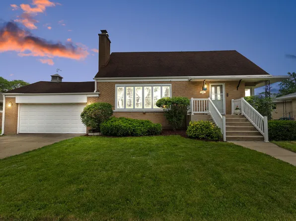 1425 Highridge Pkwy, Westchester, IL 60154