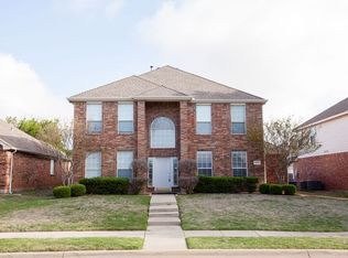 9900 Presthope Dr, Frisco, TX 75035