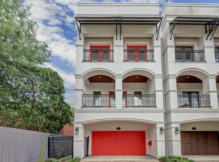 2331 Richton St, Houston, TX 77098