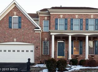 9221 Treasure Oak Ct, Lorton, VA 22079