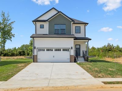317 Wesson Dr, Clarksville, TN, 37043