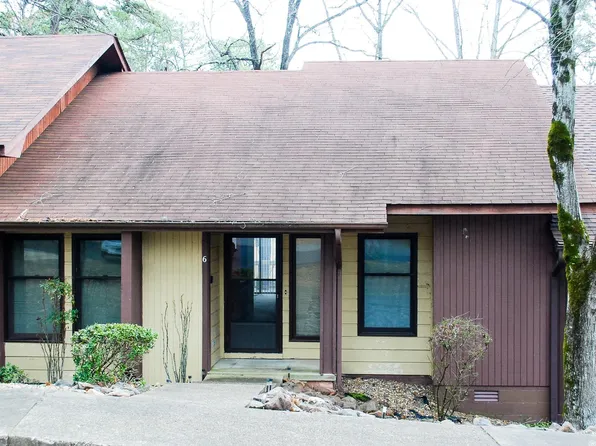 6 Tomisa Ln, Hot Springs, AR 71909