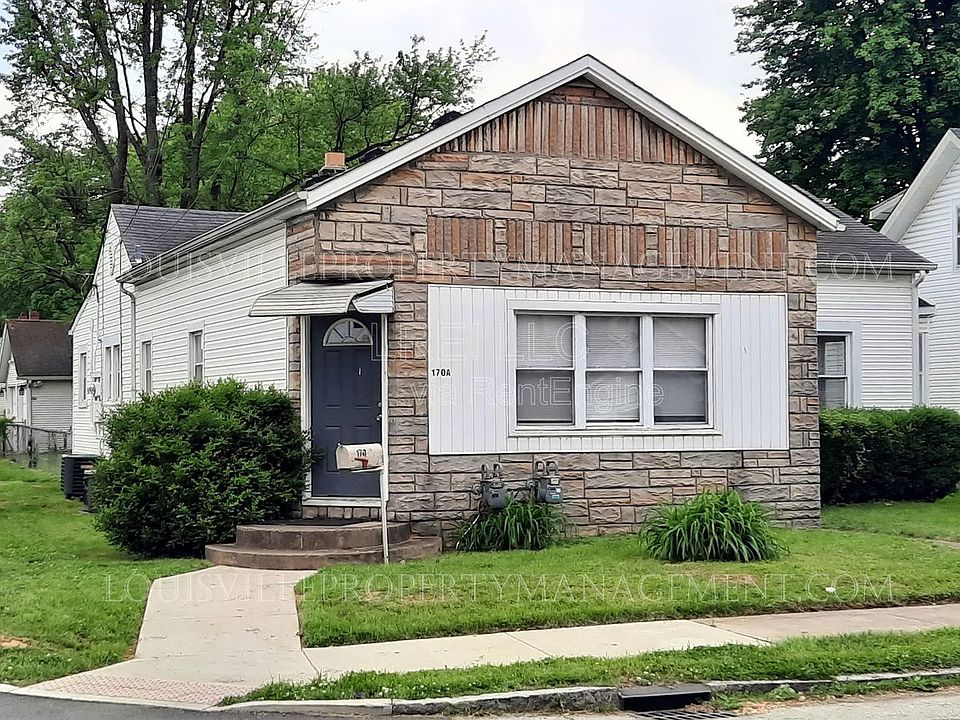 1st image of 170 Gillette Ave #A