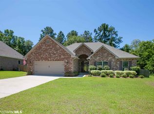 23759 Havasu Dr, Daphne, AL 36526
