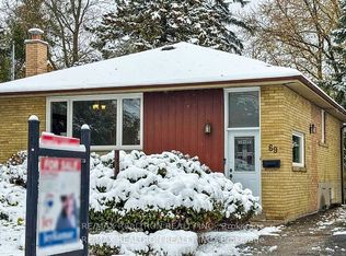 69 Mossbank Dr, Toronto, ON M1G 2C4