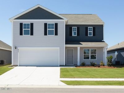 116 Stella Bluffs Drive Lot 4, Stella, NC, 28582