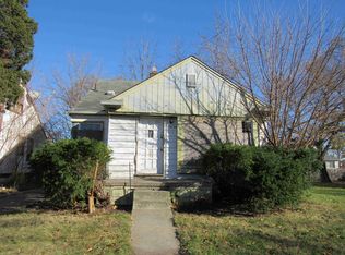 13230 Lauder St, Detroit, MI 48227