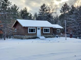 215 Popps Rd, Mio, MI 48647