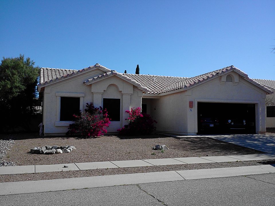 9951 E Paseo San Bruno