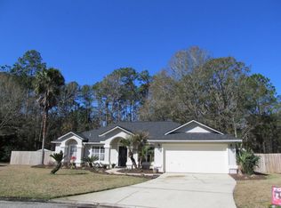 5143 Derby Forest Dr N, Jacksonville, FL 32258