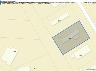 3547 Reavis Ln, Myrtle Beach, SC 29579