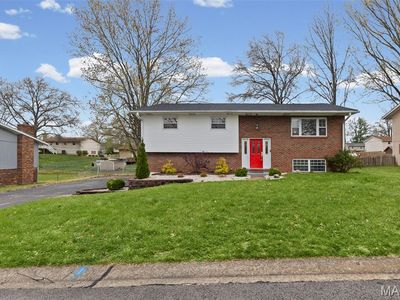 409 Bunker Hill Dr, Collinsville, IL, 62234