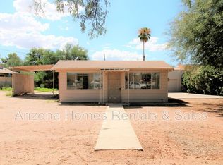 3545 N Country Club Rd, Tucson, AZ 85716