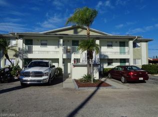 4730 SE 1st Pl APT 101, Cape Coral, FL 33904