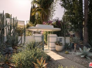 947 N Martel Ave, Los Angeles, CA 90046