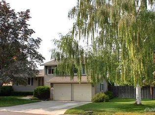 3319 E Challis Ct, Spokane, WA 99223