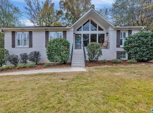 3321 Willis Dr, Birmingham, AL 35243