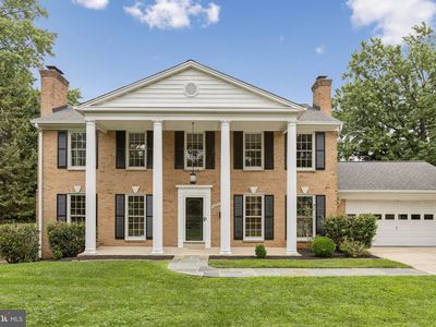 4893 35th Rd N, Arlington, VA, 22207